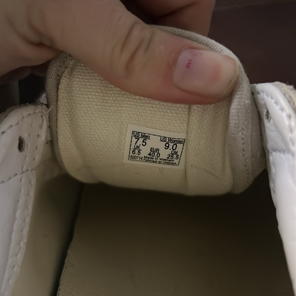 Vans Platform - image 5